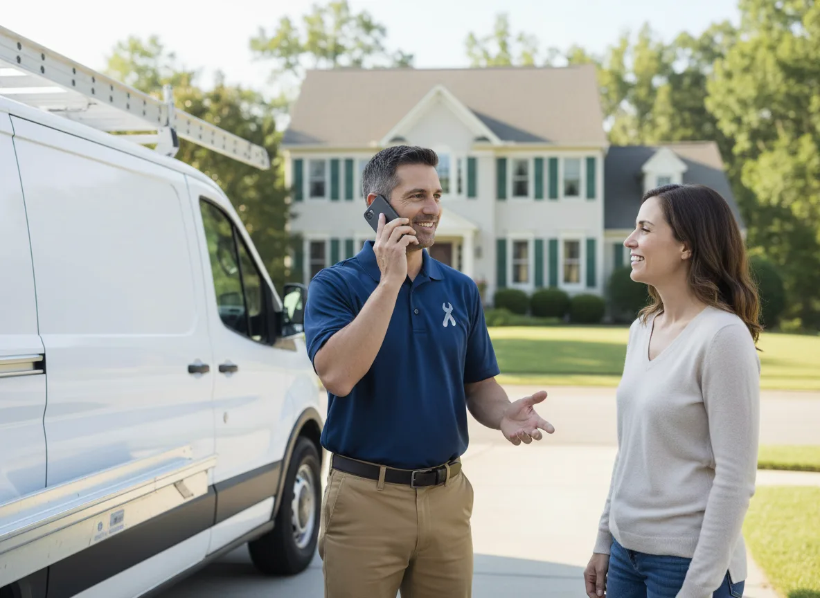 Home Gutter Service Richmond, IL FAQs